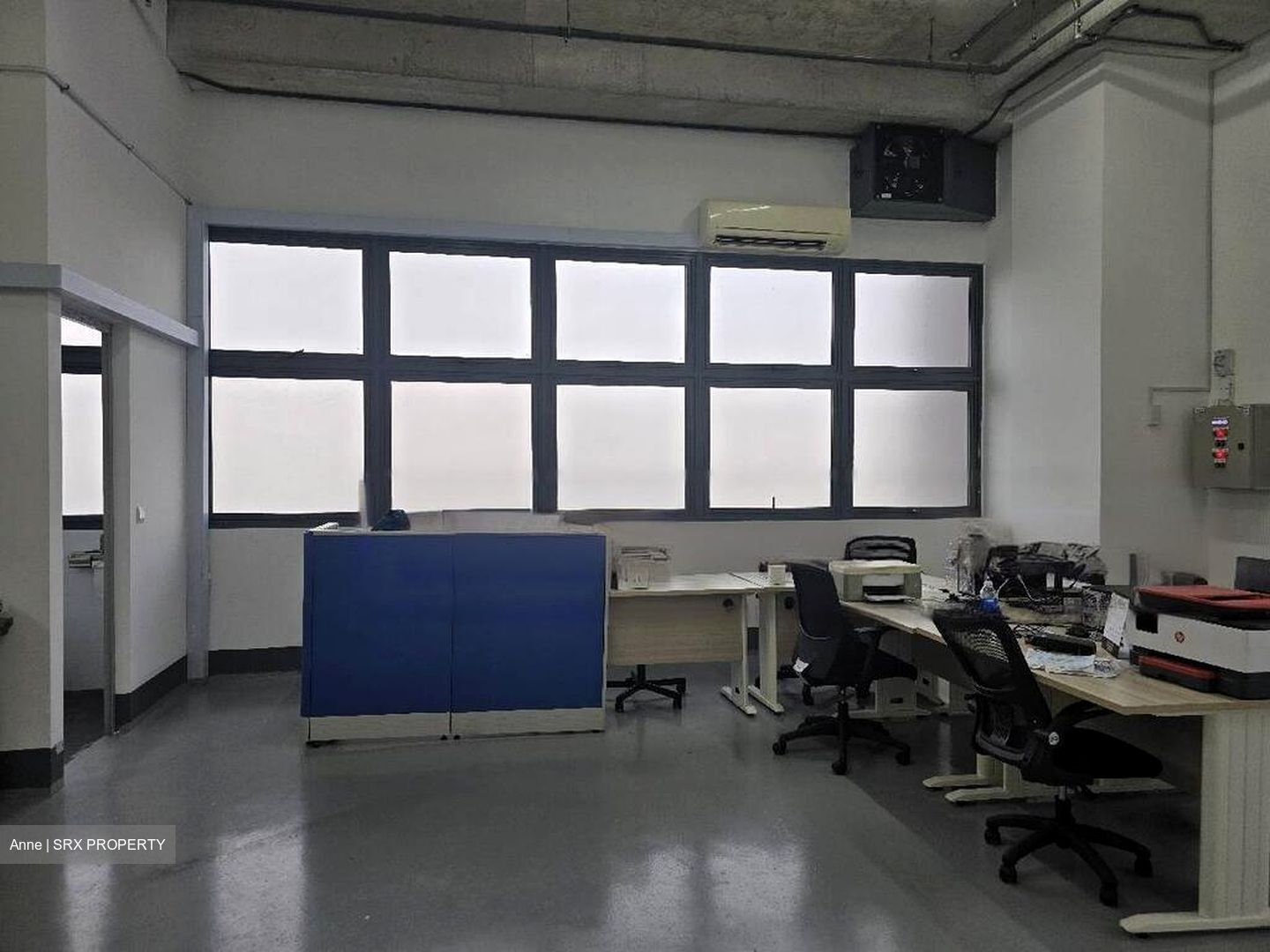 Nordcom Two (D27), Factory #472235481